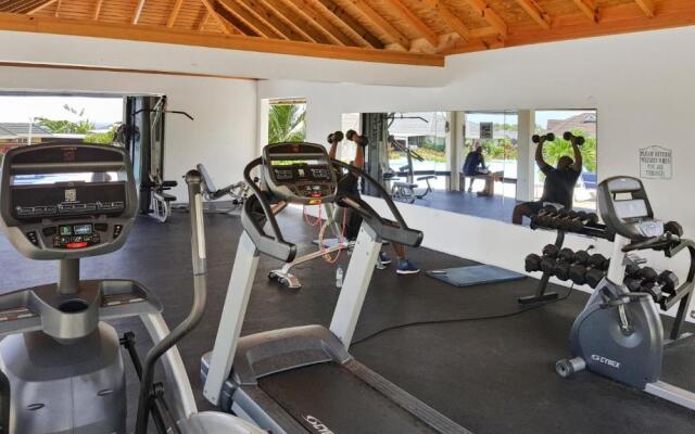 Casa Maurice Ocho Rios Villa