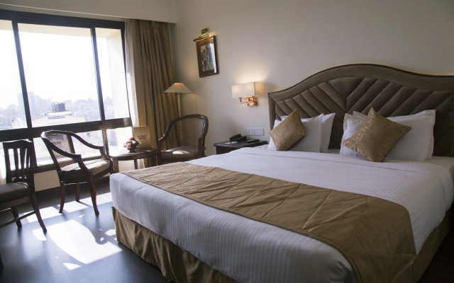 Grand Hotel Kathmandu