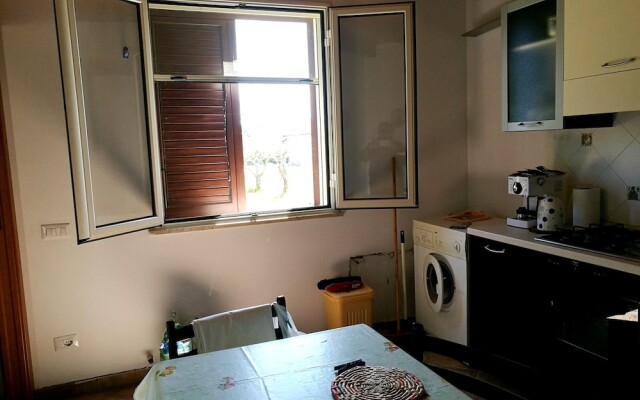 Apartment Strada provincale