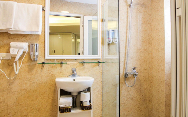 Splendora Boutique Hotel