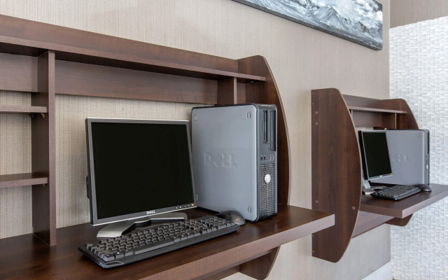 Cielo Hotel Bishop - Mammoth, Ascend Hotel Collection