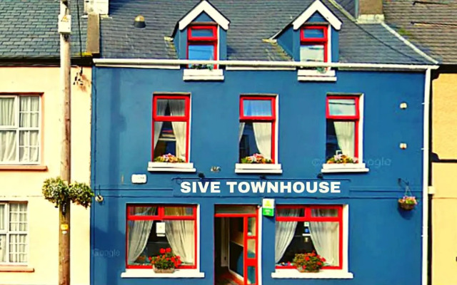 Sive Townhouse