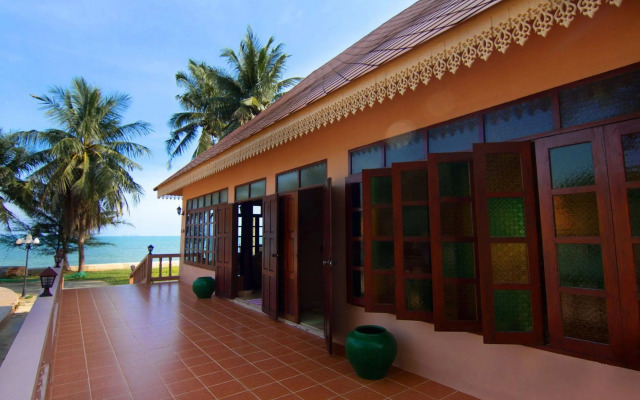 Buadara Resort