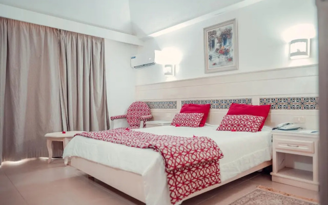 Hotel l'Oasis Gabes