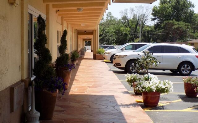 Virginia Inn