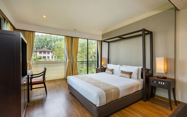S31 Sukhumvit Hotel