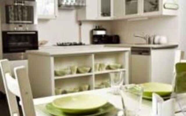 Budapest Rooms - Bed & Breakfast