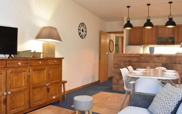 Appartement Méribel, 2 pièces, 6 personnes - FR-1-180-95