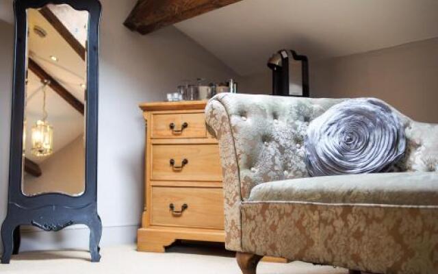 The Coach House Skipton