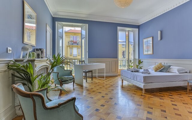 Feeling Riviera - Déroulède