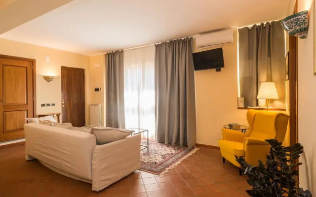 Lumia Luxury Apartments