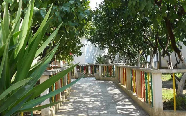 Hostel Albania