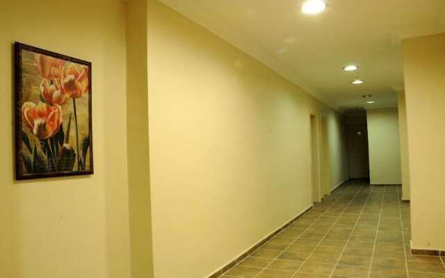 Grand Eceabat Hotel
