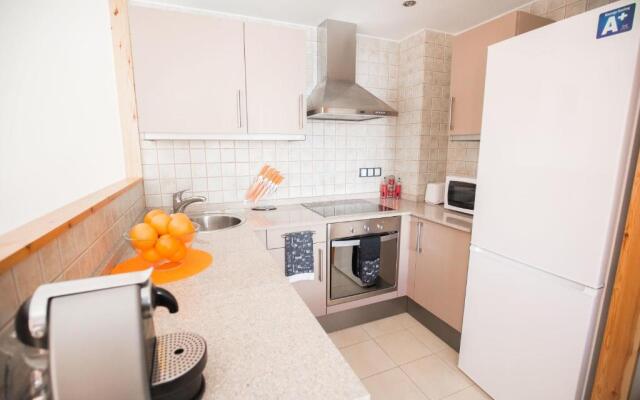 Apartaments Ashome