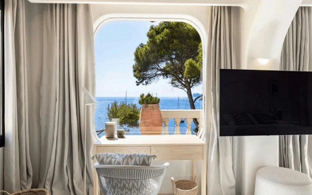 Holiday Home in Charming Decor