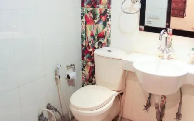 Hotel Kochar Plaza by OYO Rooms