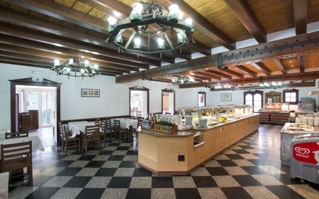 Medplaya Aparthotel San Eloy