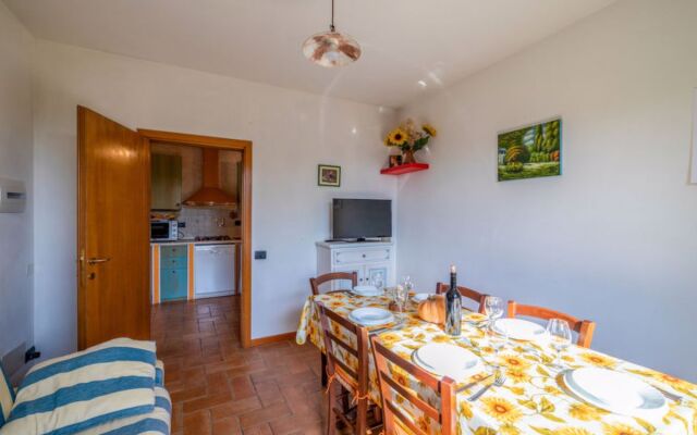 Rustico Cavernoso (SGI420)