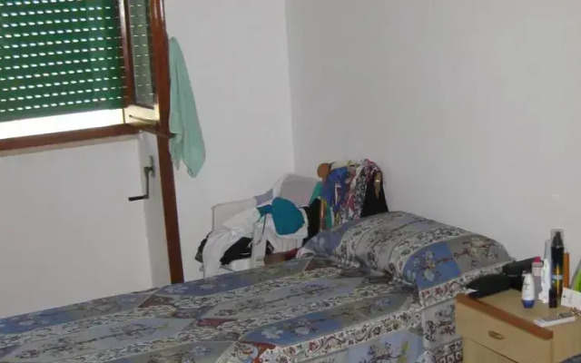 Appartamento "Betulle 4"