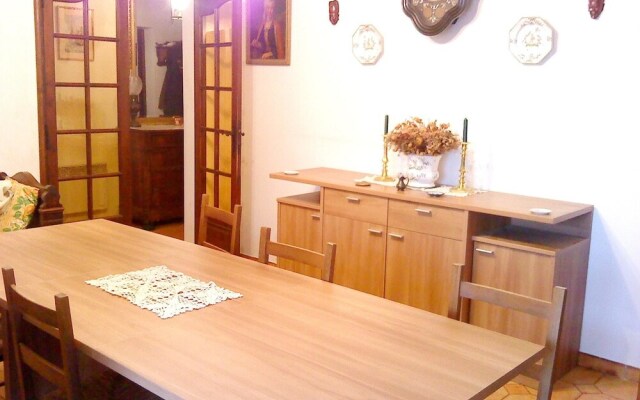 House With 4 Bedrooms in Les Arcs, With Enclosed Garden and Wifi