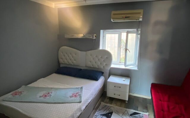 Amintas Apart Hotel