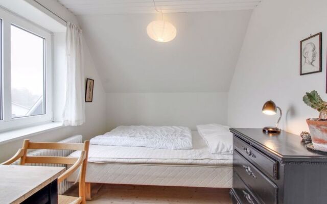 "Mimo" - 125m from the sea in NW Jutland
