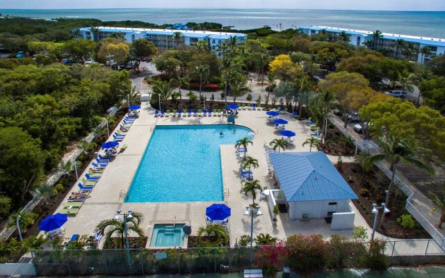Ocean Pointe Suites at Key Largo