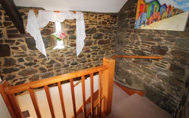 Houndapitt Bed & Breakfast