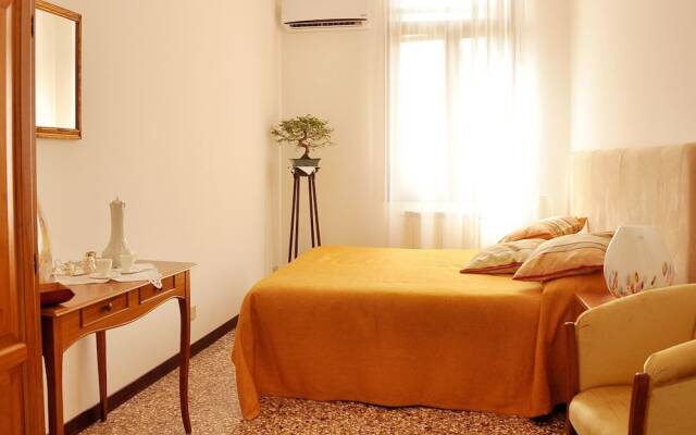 La casa del mercante Veneziano B&B