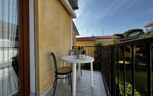 Renovated Apartment in Rosolina