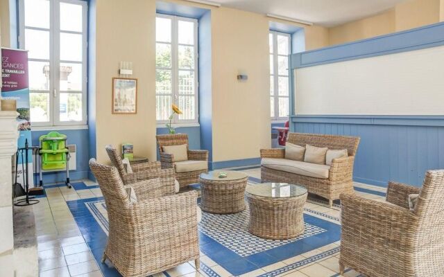 Residence P&V Premium le Palais des Gouverneurs