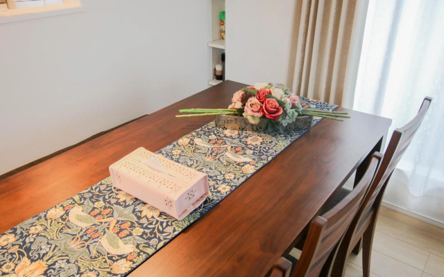 Uhome Ikebukuro Villa 2