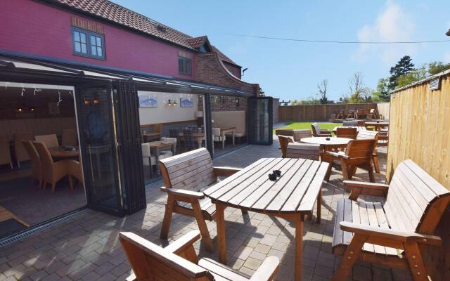 Palmers Ale House & Kitchen