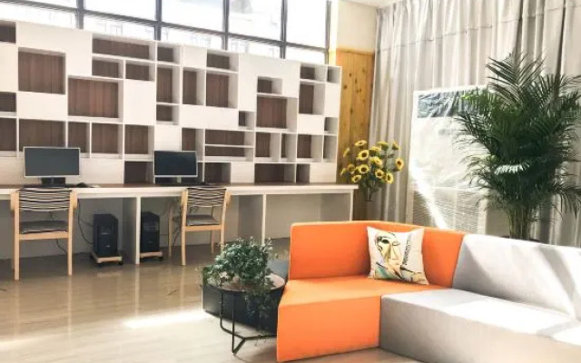 Sweetome Vacation Rentals (Greenland Wei Mansion)