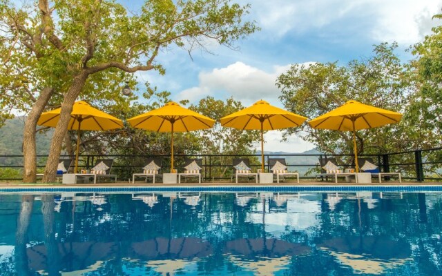 Elephant Stables Dambulla