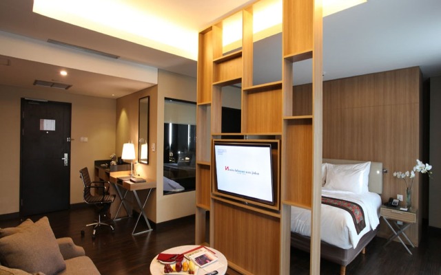 Swiss-Belhotel Airport Jakarta