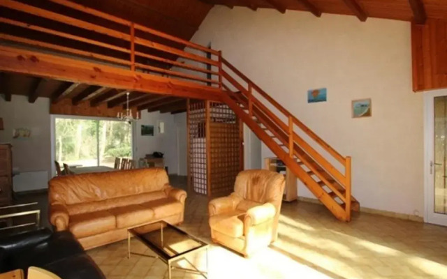 Maison Saint-Brevin-les-Pins, 4 pièces, 6 personnes - FR-1-364-40