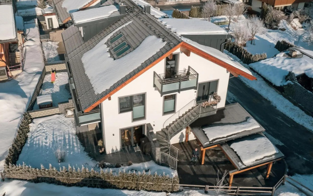 The Apartment - Alpentherme inklusive