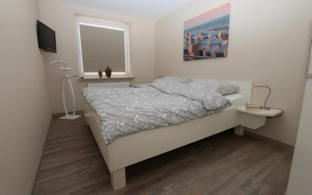 Haus Dünenburg Dünenburg App 09