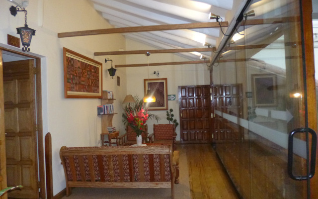 Hotel Midori