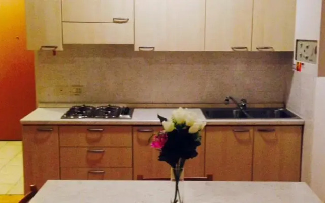 eLLe Apartaments Trento 4