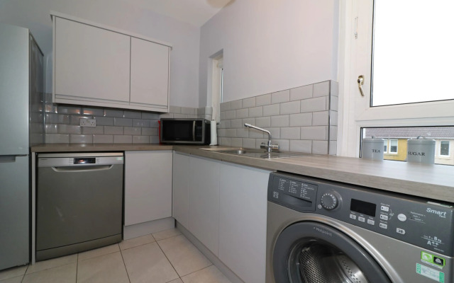 Signature - Bruce Terrace Upper - Blantyre