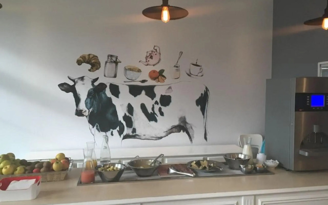 Ibis Deauville Villers Plage