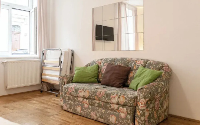 Affordable 3BR Apt Belvedere Vicinity