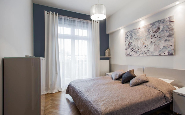 4Seasons Apartments Cracow