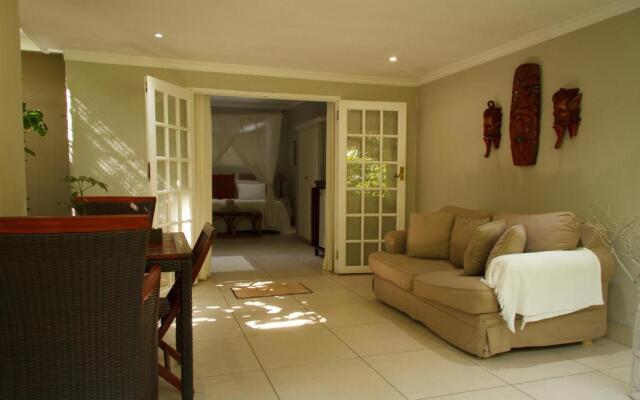 St. Lucia Kingfisher Lodge