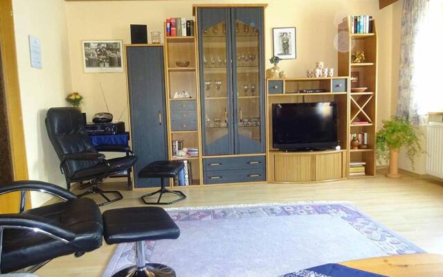 Ferienwohnung Heitzinger