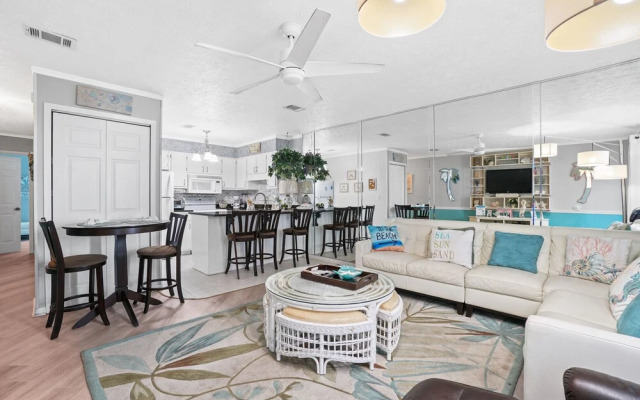 Southwind Condo Rentals by Panhandle Getaways