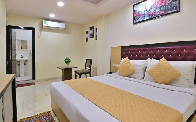 Hotel Hari International