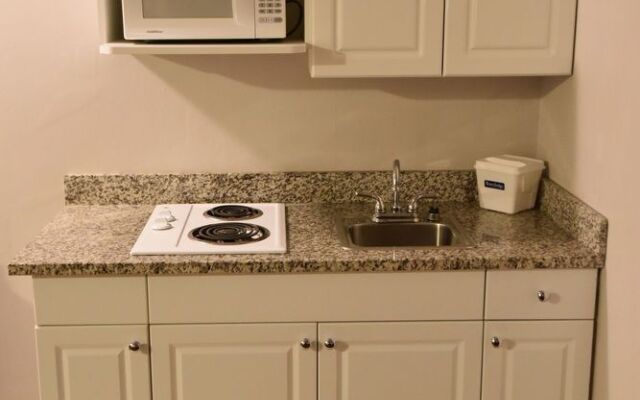 Travelodge North Battleford